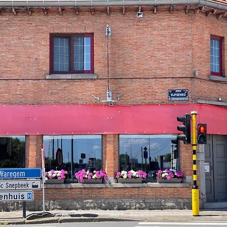 Anna'S Place Waregem Ngoại thất bức ảnh