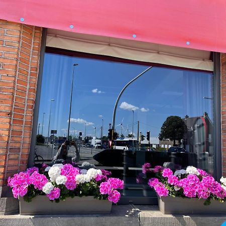 Anna'S Place Waregem Ngoại thất bức ảnh