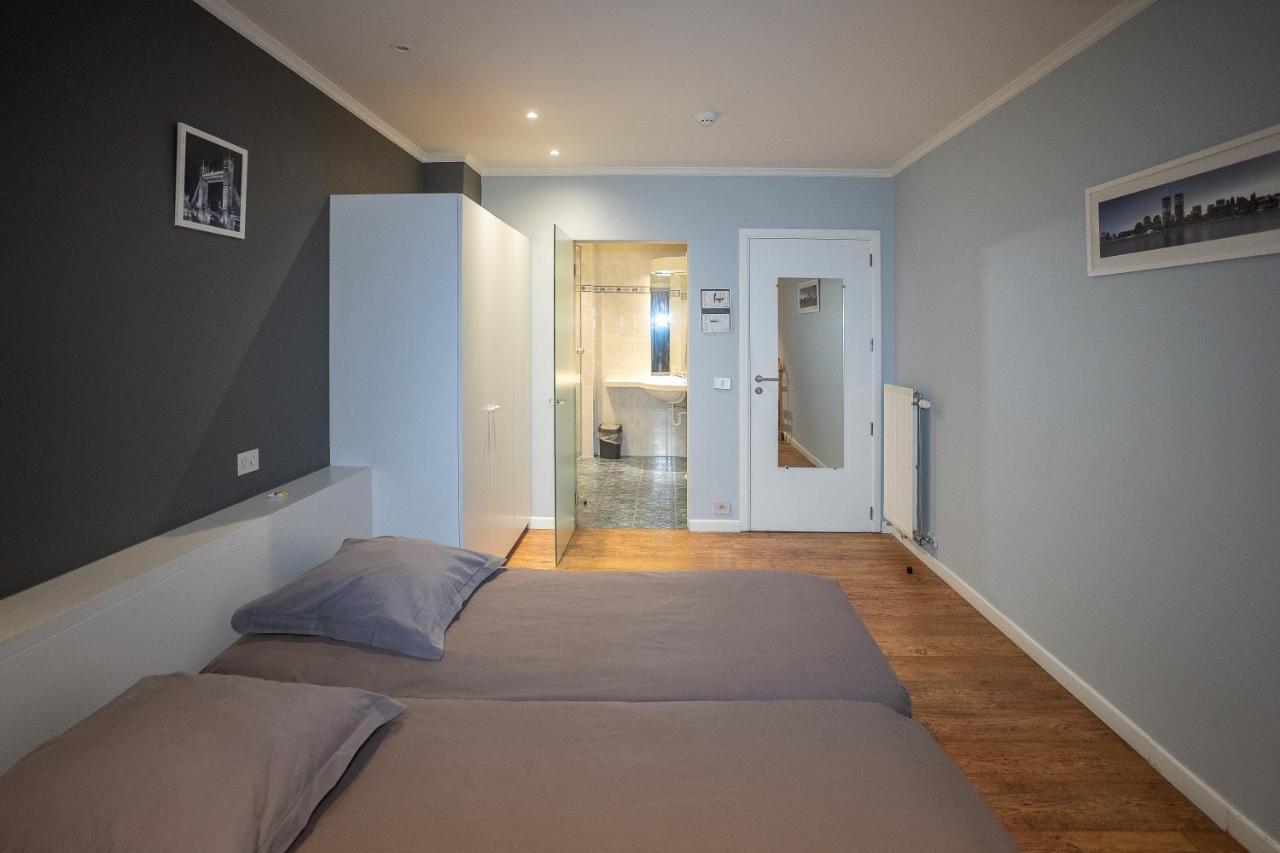 Anna'S Place Waregem Ngoại thất bức ảnh