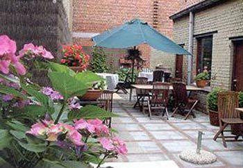 Anna'S Place Waregem Ngoại thất bức ảnh