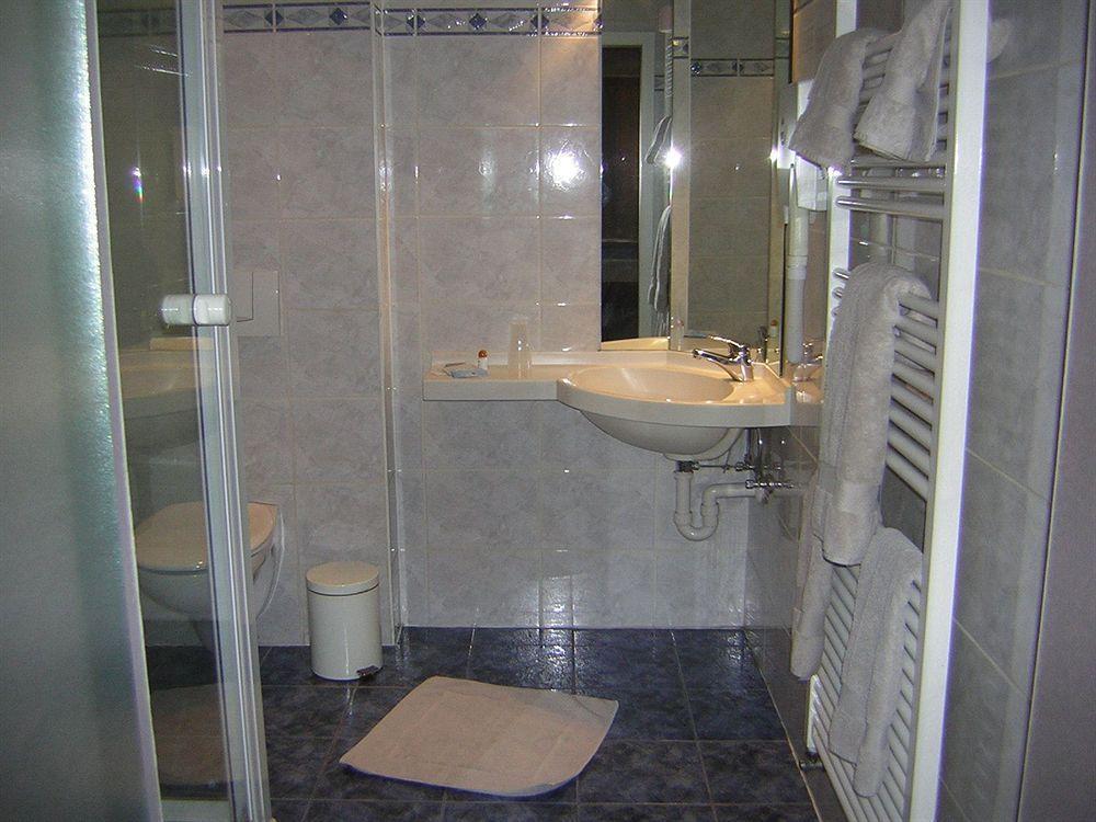 Anna'S Place Waregem Ngoại thất bức ảnh