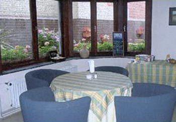 Anna'S Place Waregem Ngoại thất bức ảnh